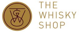 The Whisky Shop Logo